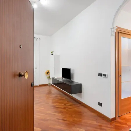 Appartement Leo! Intero Ad Uso Esclusivo - Aeroporto Sestri Ponente *