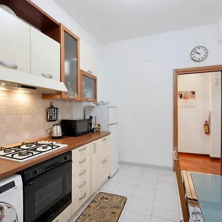 Appartement Leo! Intero Ad Uso Esclusivo - Aeroporto Sestri Ponente Genua