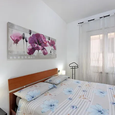 Appartement Leo! Intero Ad Uso Esclusivo - Aeroporto Sestri Ponente