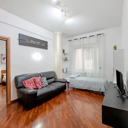 Appartement Leo! Intero Ad Uso Esclusivo - Aeroporto Sestri Ponente *