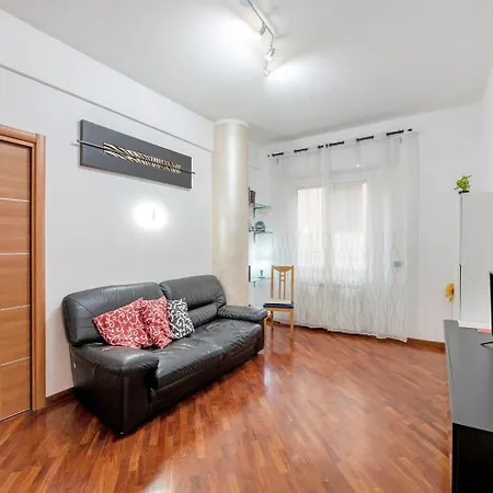 Leo! Intero Ad Uso Esclusivo - Aeroporto Sestri Ponente Appartement *