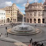 Leo! Intero Ad Uso Esclusivo - Aeroporto Sestri Ponente Апартаменты
