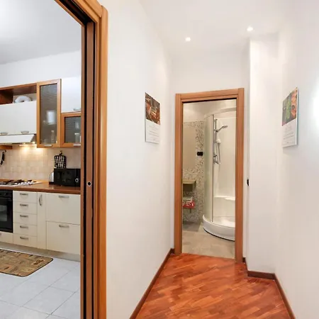 Leo! Intero Ad Uso Esclusivo - Aeroporto Sestri Ponente Apartamento