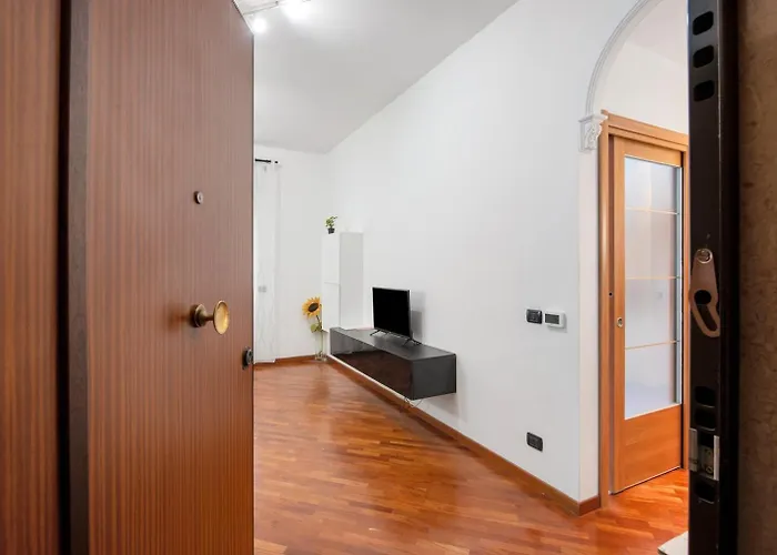 Apartment Leo! Intero Ad Uso Esclusivo - Aeroporto Sestri Ponente *