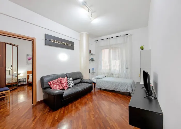 Apartment Leo! Intero Ad Uso Esclusivo - Aeroporto Sestri Ponente *